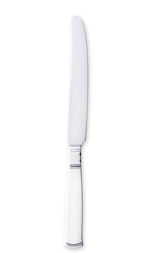 Gense Rosenholm Bordkniv 22,5 cm Sølv830