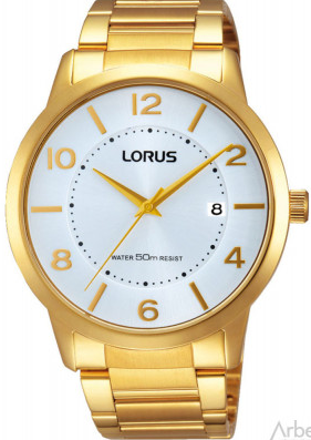 LORUS - RS948BX9