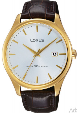 LORUS - RS960CX9