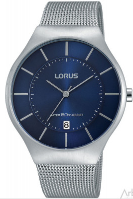 LORUS - RS991BX9