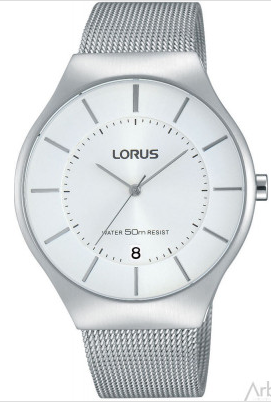 LORUS - RS993BX9