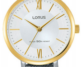 LORUS- RG290LX9